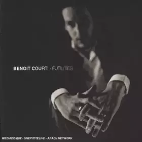 Couverture du produit · Futilities