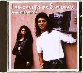 Couverture du produit · Las Calles De San Blas