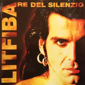 Couverture du produit · Re Del Silenzio