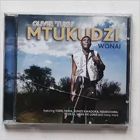 Couverture du produit · Wonai