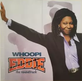 Couverture du produit · Eddie - The Soundtrack