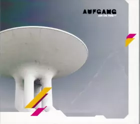 Couverture du produit · Air On Fire EP