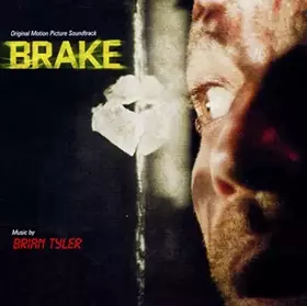 Couverture du produit · Brake