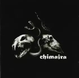 Couverture du produit · Chimaira