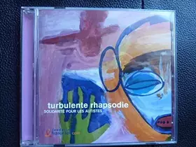 Couverture du produit · Turbulente Rhapsodie