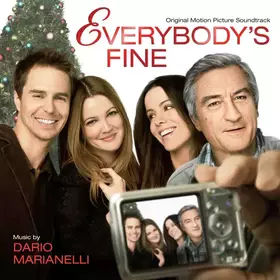 Couverture du produit · Everybody's Fine (Original Motion Picture Soundtrack)