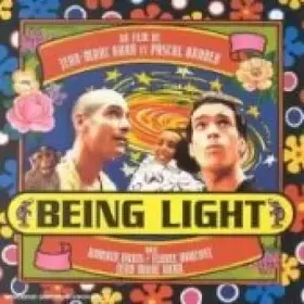 Couverture du produit · Being Light [Import]