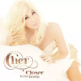 Couverture du produit · Closer To The Truth