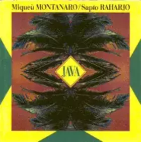 Couverture du produit · Java