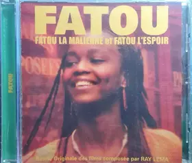 Couverture du produit · Fatou
