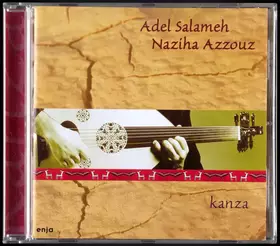 Couverture du produit · Kanza