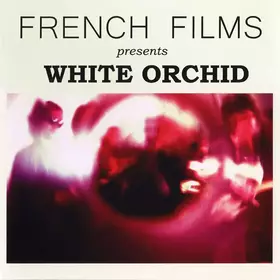 Couverture du produit · White Orchid