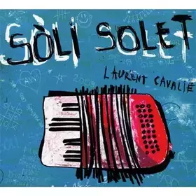 Couverture du produit · Soli Solet