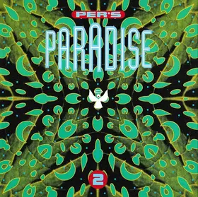 Couverture du produit · Per's Paradise 2