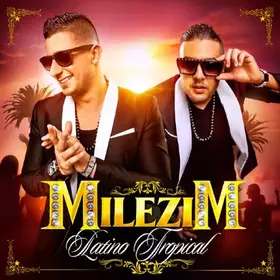 Couverture du produit · Latino Tropical