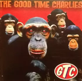 Couverture du produit · The Good Time Charlies