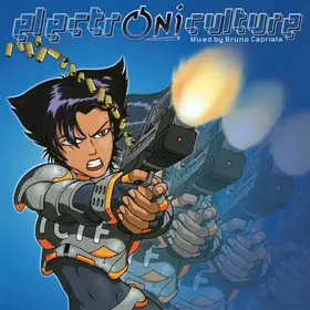 Couverture du produit · Electroniculture