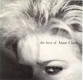 Couverture du produit · The Best Of Anne Clark