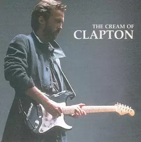 Couverture du produit · The Cream Of Clapton