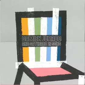 Couverture du produit · I Break Chairs