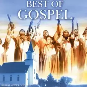 Couverture du produit · Best Of Gospel