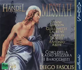 Couverture du produit · Messiah