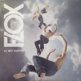 Couverture du produit · All Must Disappear