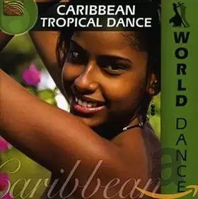 Couverture du produit · World Dance: Carribean Tropica [Import]