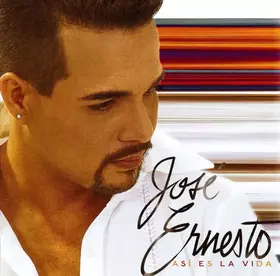 Couverture du produit · Así Es La Vida