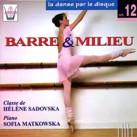 Couverture du produit · La Danse par le disque Vol.12