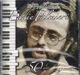 Couverture du produit · Prodigioso: Los 50 Anos Del Maestro