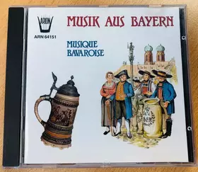 Couverture du produit · Musik Aus Bayern 