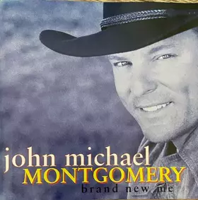 Couverture du produit · Brand New Me