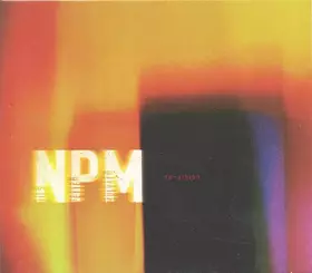 Couverture du produit · Re-Vision