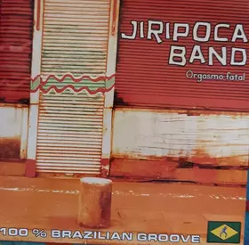 Couverture du produit · Orgasmo Fatal