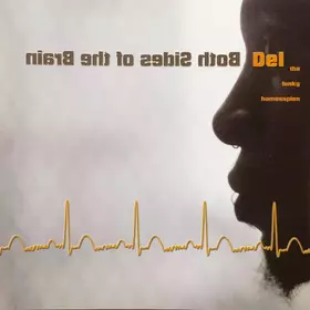 Couverture du produit · Both Sides Of The Brain