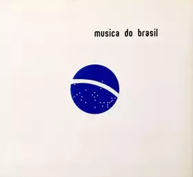 Couverture du produit · Musica Do Brasil - Nouvelles Tendances