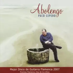 Couverture du produit · Abolengo