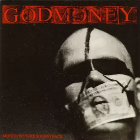 Couverture du produit · Godmoney (Motion Picture Soundtrack)