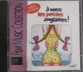 Couverture du produit · A Nous Les Petites Anglaises