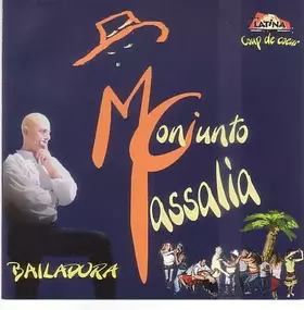 Couverture du produit · Bailadora