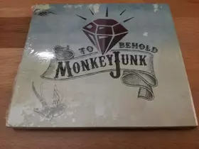 Couverture du produit · To Behold