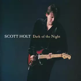 Couverture du produit · Dark Of The Night