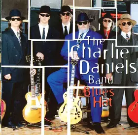 Couverture du produit · Blues Hat