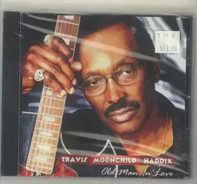 Couverture du produit · Old Man In Love