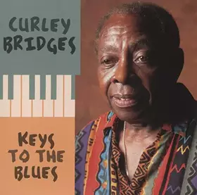 Couverture du produit · Keys to The Blues