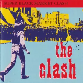Couverture du produit · Super Black Market Clash