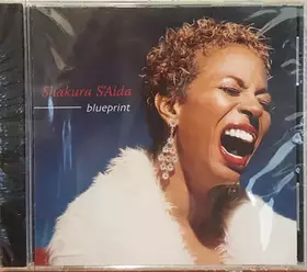 Couverture du produit · Blueprint