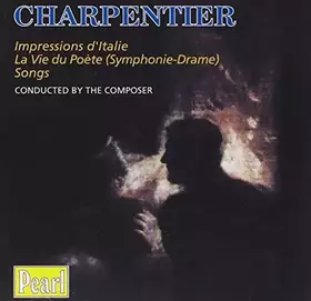 Couverture du produit · Impressions D'italie/La Vie du [Import]