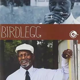 Couverture du produit · Birdlegg